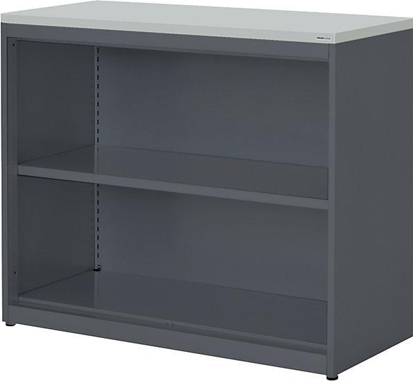 Produktbild Mauser Regalschrank (100 x 43.20 x 83 cm)