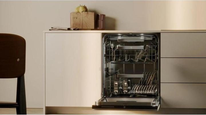 Produktbild V-ZUG AdoraSpülen V4000 VG