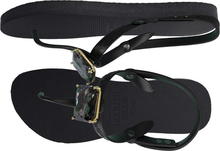 Produktbild Uzurii Selena Diamond Silver (37)