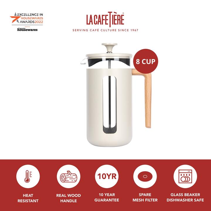 Produktbild La Cafetière Cafetiere (1 l)