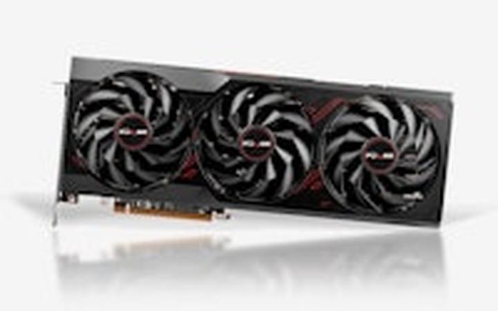 Produktbild Sapphire Radeon RX 7900 GRE Gaming OC (16 GB)