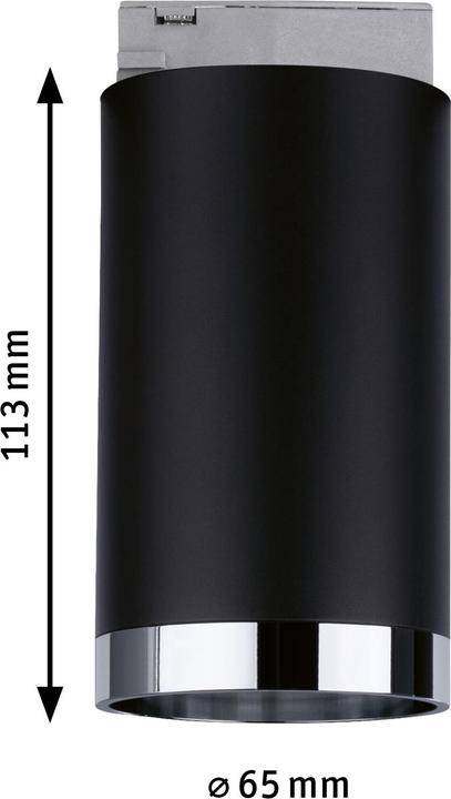 Produktbild Paulmann URail Spot Tube