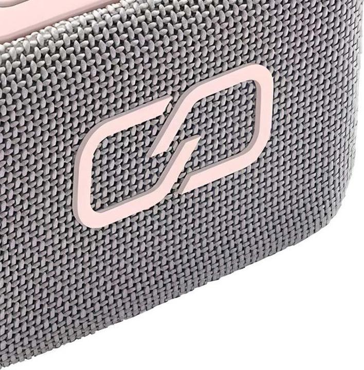 Image du produit Ledwood Tragbare Bluetooth-Lautsprecher Xs-40 Grau 5 W (16 h)