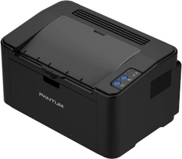 Actual product image Pantum P2500W (Laser, Black and white)