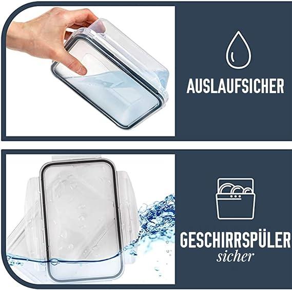 Produktbild Esmée Frischhalte Dosen