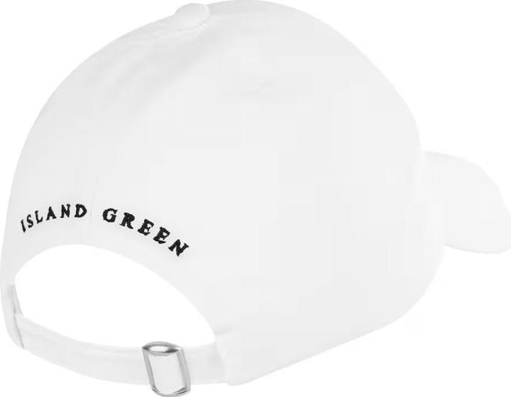 Immagine prodotto Island Green Cappellino Da Baseball Diamante Logo Donna (Taglia unica)