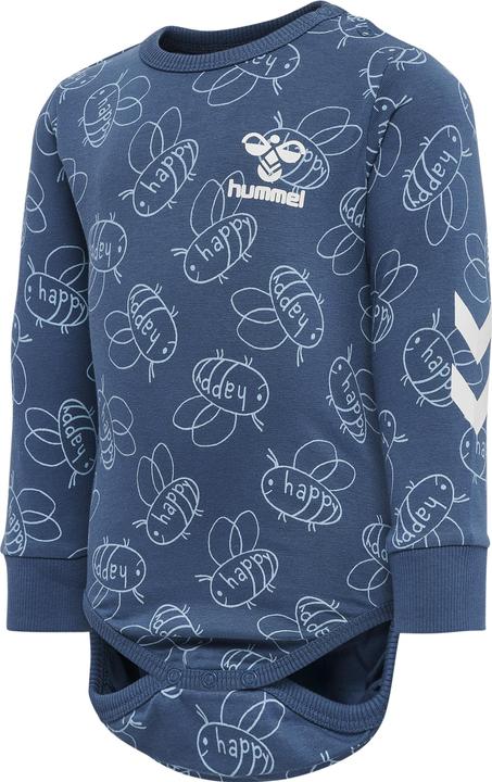 Image du produit hummel Collin Body L/S (62)