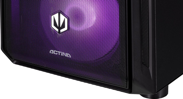 Produktbild Actina 5901443415183 (32 GB, 250 GB, GeForce RTX 5090)