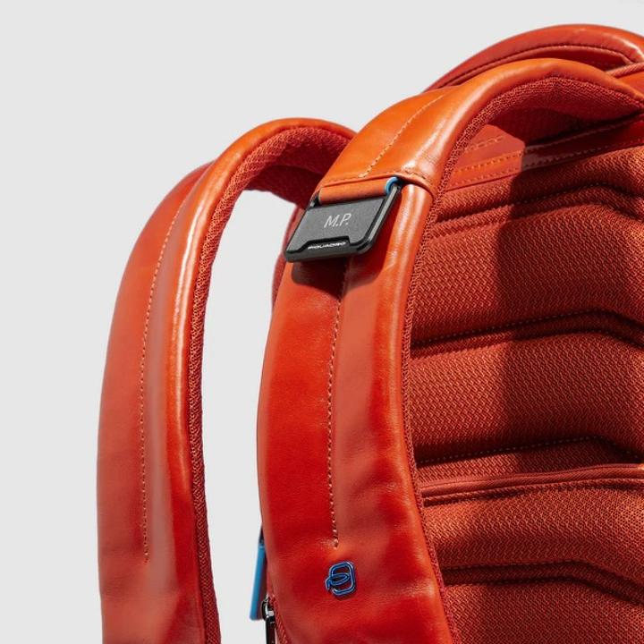 Produktbild Piquadro Blue Square - Laptoprucksack 14" (16 l)