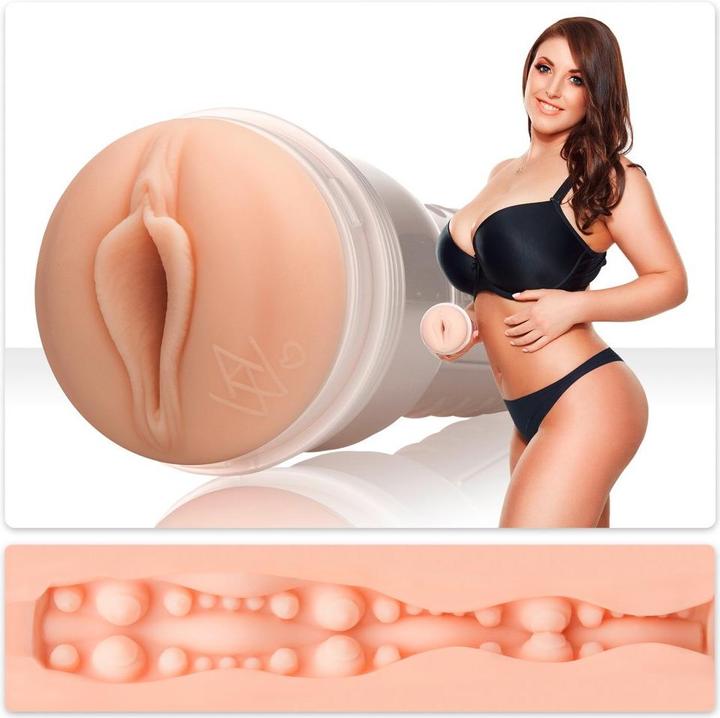 Fleshlight Angela White
