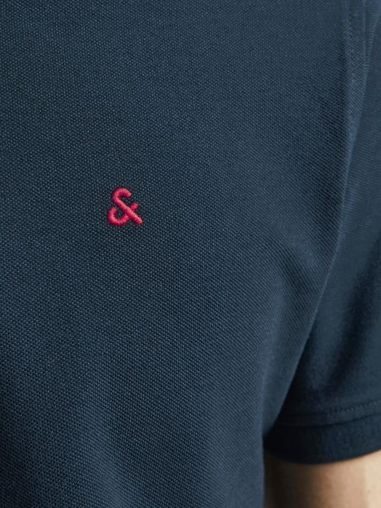 Actual product image Jack & Jones Classic polo shirt (XS)