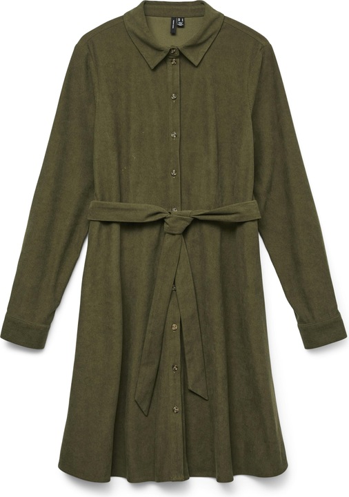 Produktbild Vero Moda VMVILJA Kurzes Kleid Kleid (L)