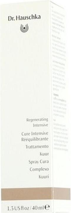 Produktbild Dr. Hauschka Regeneration Intensiv Kur (40 ml)