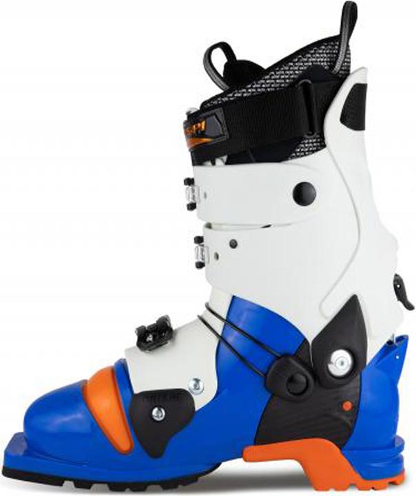 Immagine prodotto Crispi XR Blu Santorini 2022 (26.5)