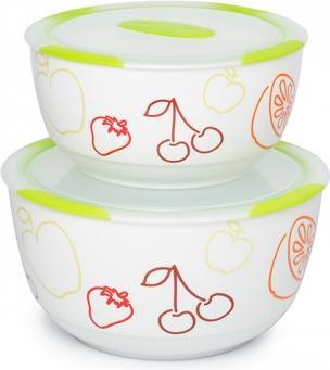 Oursson BS4781RC / GA Green apple (2 x)