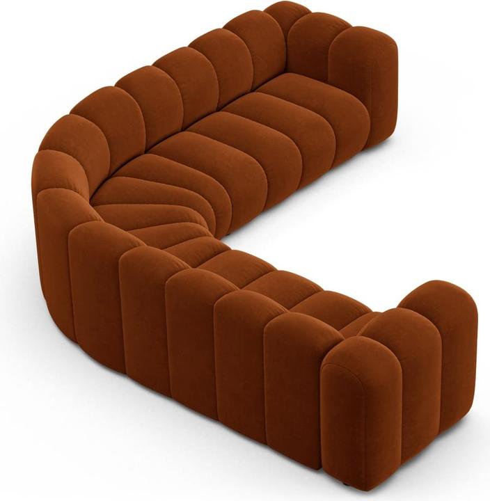 Produktbild Micadoni Lupine (Ecksofa)