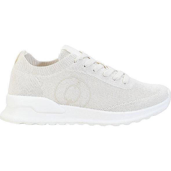 Ecoalf, Damen, Sneaker, Condeknitalf, Beige, (38)