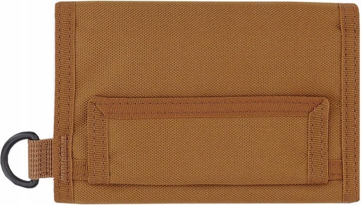 Actual product image 4F SS23AWALU004 Wallet