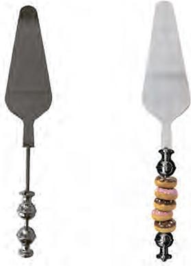 Actual product image Glorex Kitchen utensils cake server 20.5 cm, 1 piece