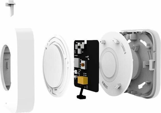 Actual product image Aqara Mini Switch ZigBee