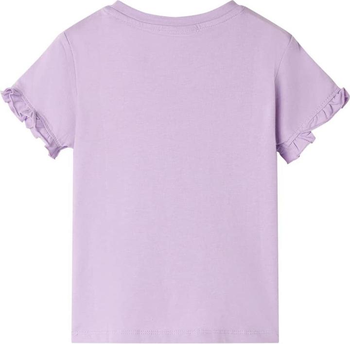 Image du produit vidaXL Kinder T-Shirt (128)