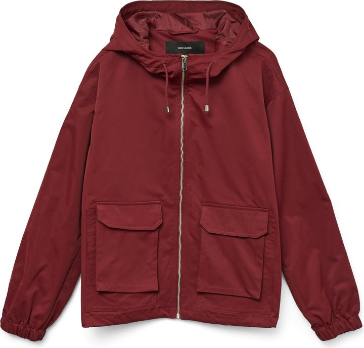 Actual product image Vero Moda VMMARYANN Parka Langer Parka (XL)