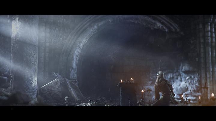 Immagine prodotto Bandai Namco Dark Souls III (3): Il fuoco svanisce (PS4, EN)
