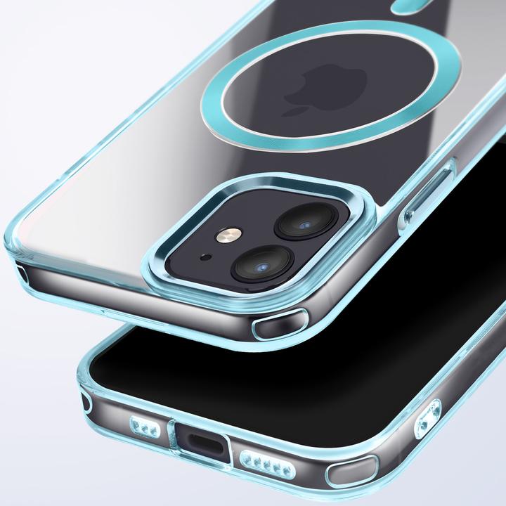 Actual product image Avizar Cristal Color Case (Apple iPhone 11)
