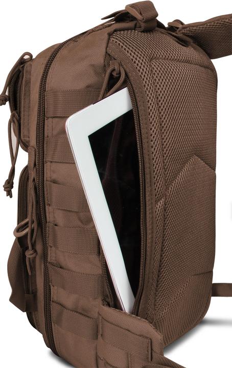 Immagine prodotto Normani Borsa a tracolla Airborne (24 l)