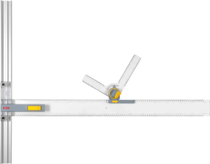Produktbild Aristo Zeichenmaschine A1