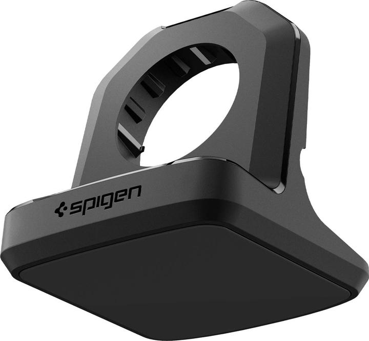 Actual product image Spigen Apple Watch Rugged Armor Stand