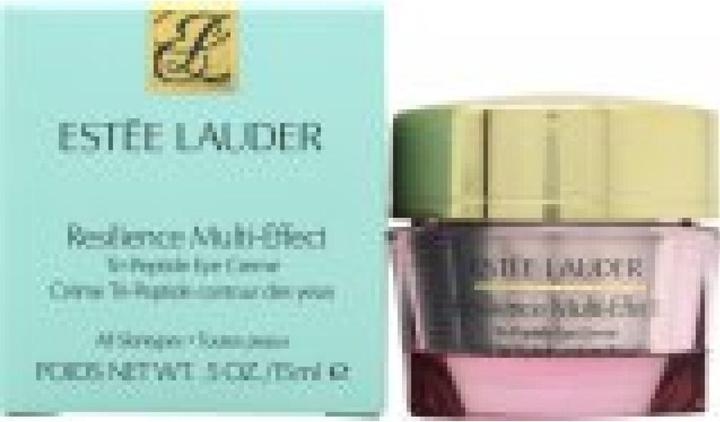 Produktbild Estée Lauder Resilience Lift Eye Gel (Augenpflege Gel, 15 ml)