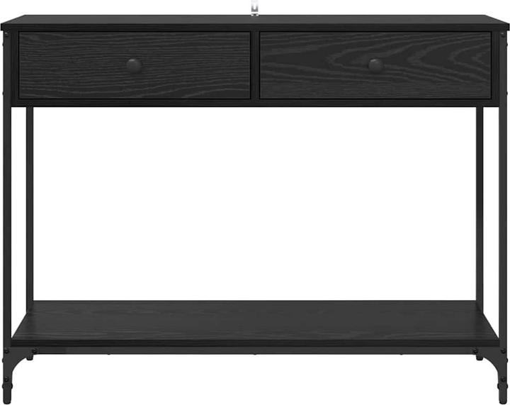 Produktbild vidaXL Konsolentisch (34.50 x 100 x 75 cm)