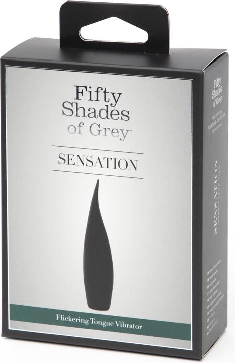 Actual product image Fifty Shades of Grey Flickering Tongue