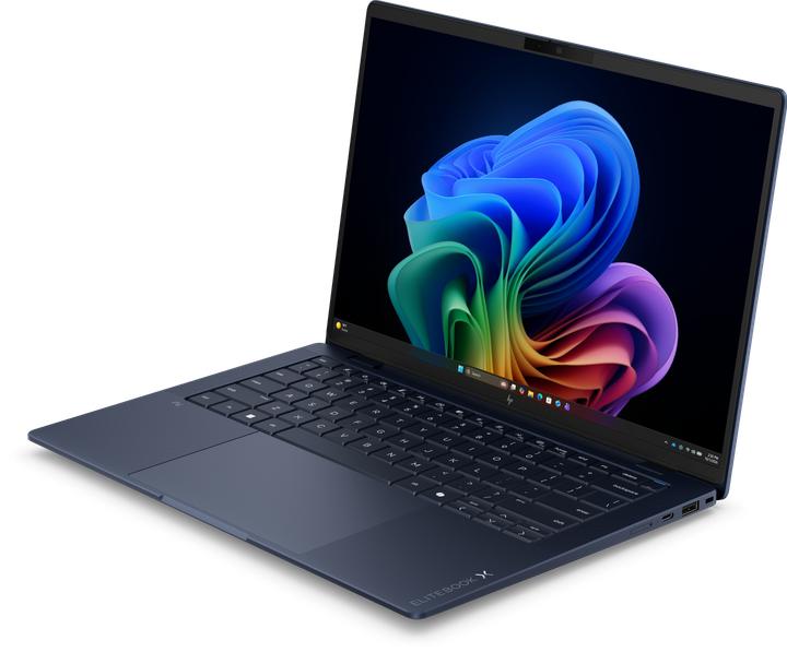 Immagine prodotto HP EliteBook X G2i Next Gen AI PC (14", 512 GB, 32 GB, CH, Intel Core Ultra 7 356H)