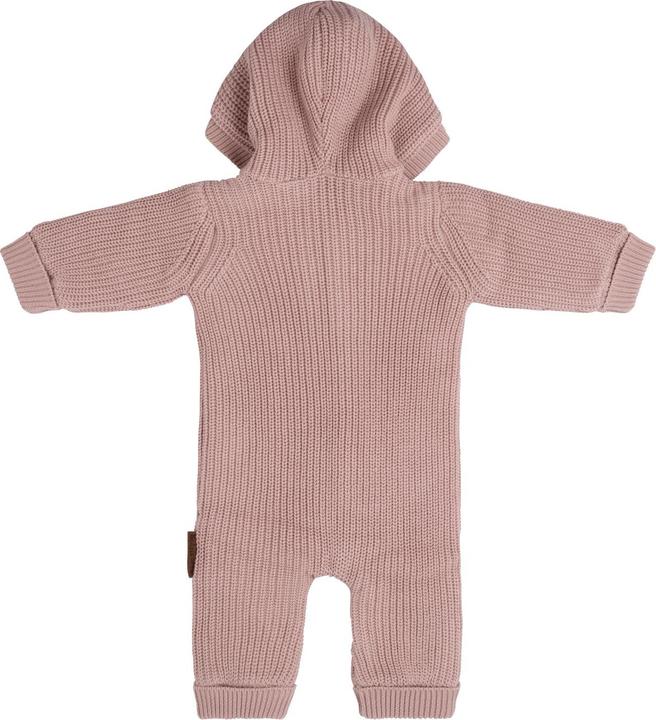 Produktbild Baby's only Overall teddyfutter Soul alt rosa - 80 (80)