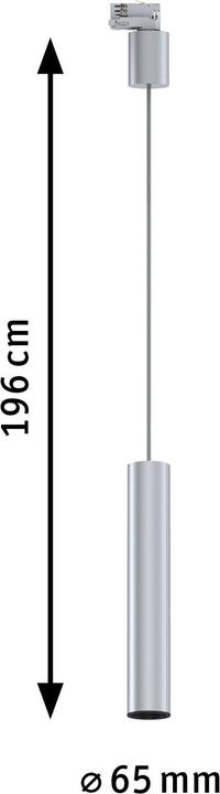 Productafbeelding Paulmann Artemons (GU10)