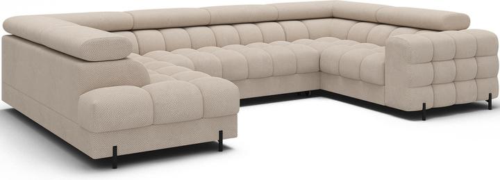 Produktbild ELTAP Fectory (3-Sitzer, Wohnlandschaft)