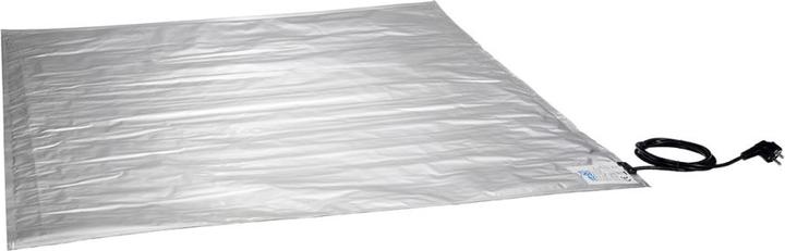 Image du produit Romberg Tapis chauffant SkinnyHeat 115 115 x 115 cm