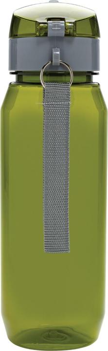Produktbild Xd Collection Wasserflasche Yide Auslaufsicher rPET (Recyceltes PolyethylenTerephthalat) 800ml (0.80 l)