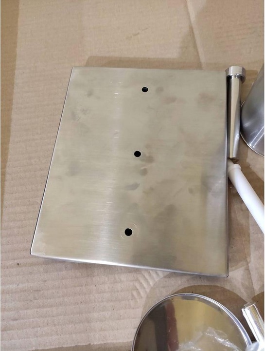 Actual product image Zeller Present WC set