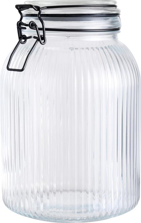 Actual product image Schou Preserving jar 1.9l (1 pcs., 1.90 l)