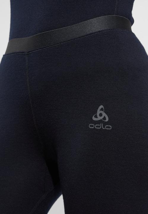 Actual product image Odlo BL BOTTOM long MERINO 260 (S)