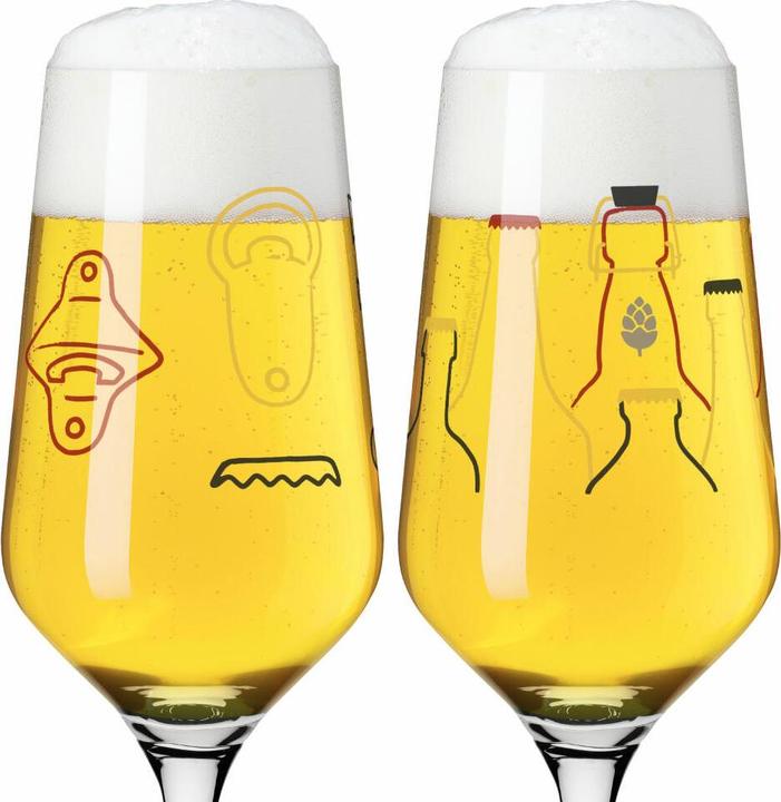 Actual product image Ritzenhoff Term Of Use (0.37 l, 2 x)