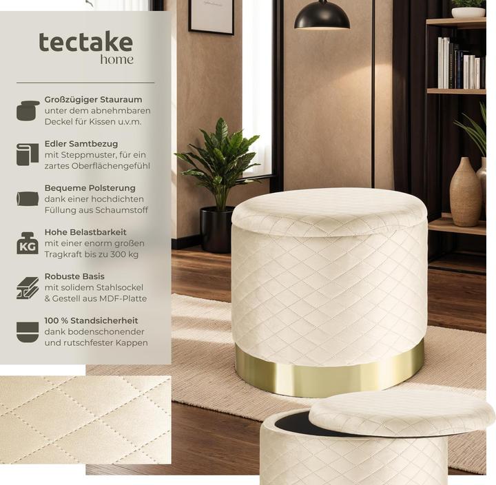 Immagine prodotto tectake Coco