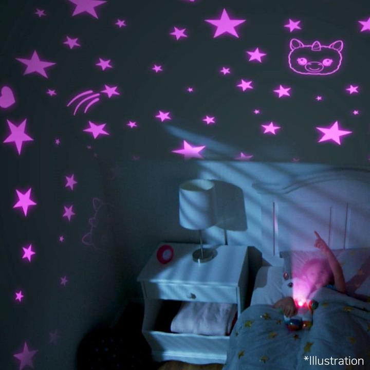 Actual product image Star Belly Dream Lites Dreamy Dino
