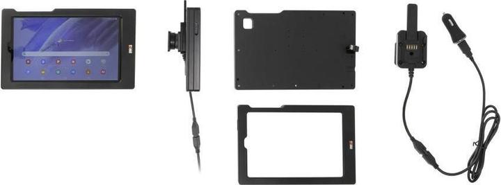 Produktbild Brodit Tough Sleeve aktiv GalaxyTab A7 Lite USB-Kabel
