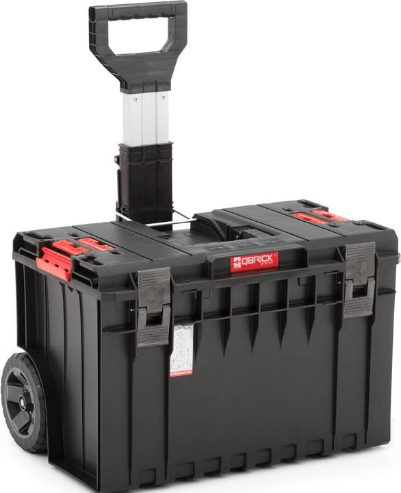 Actual product image Qbrick One