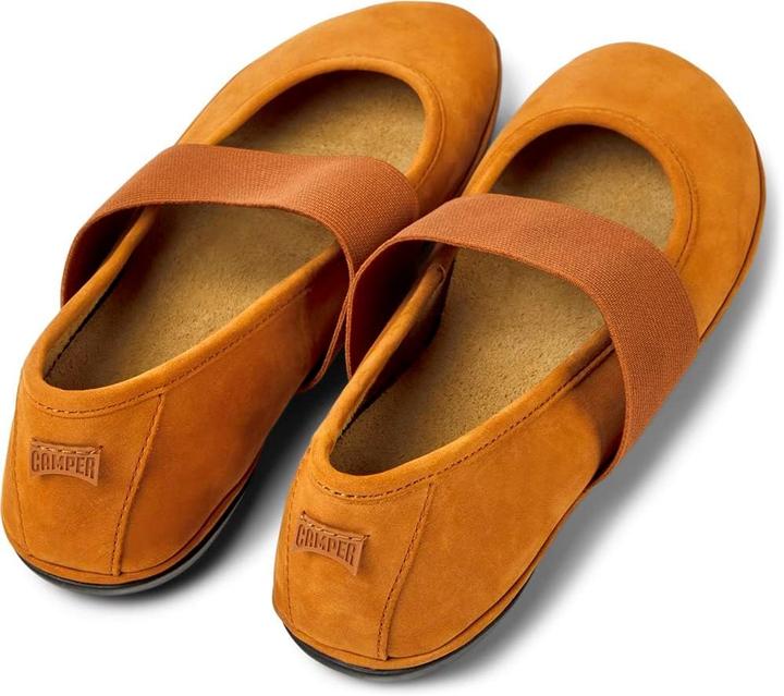 Produktbild Camper Right Nina (38)