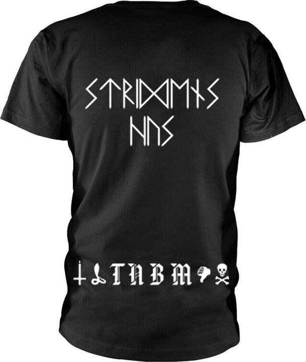 Produktbild Universal Textiles Stridens Hus TShirt (S)